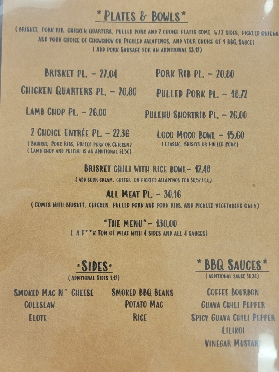 Whiskey Smoke 808 - 7