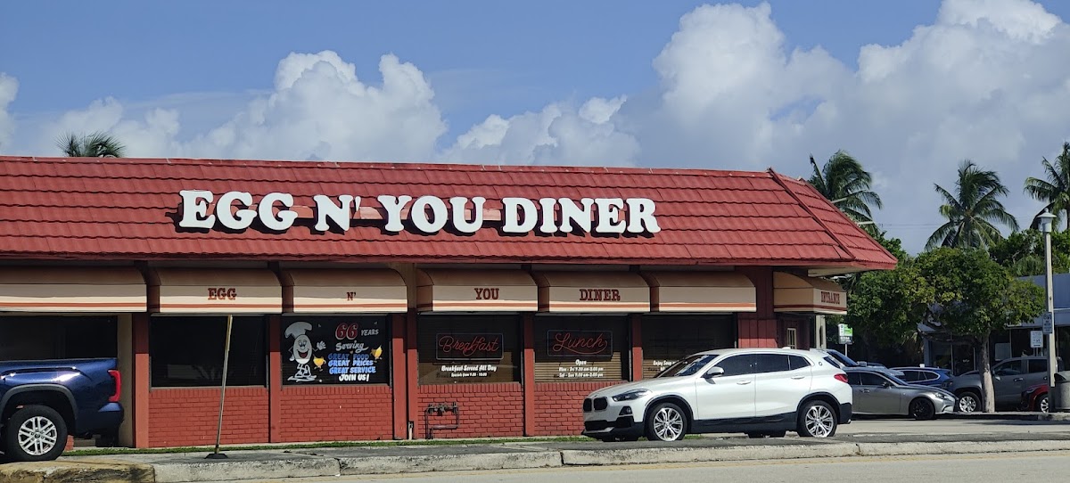 Egg & You Diner