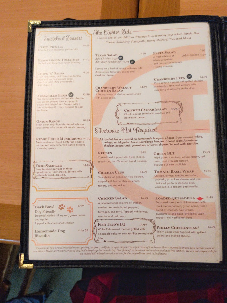 Cafe at The Ridge - 10