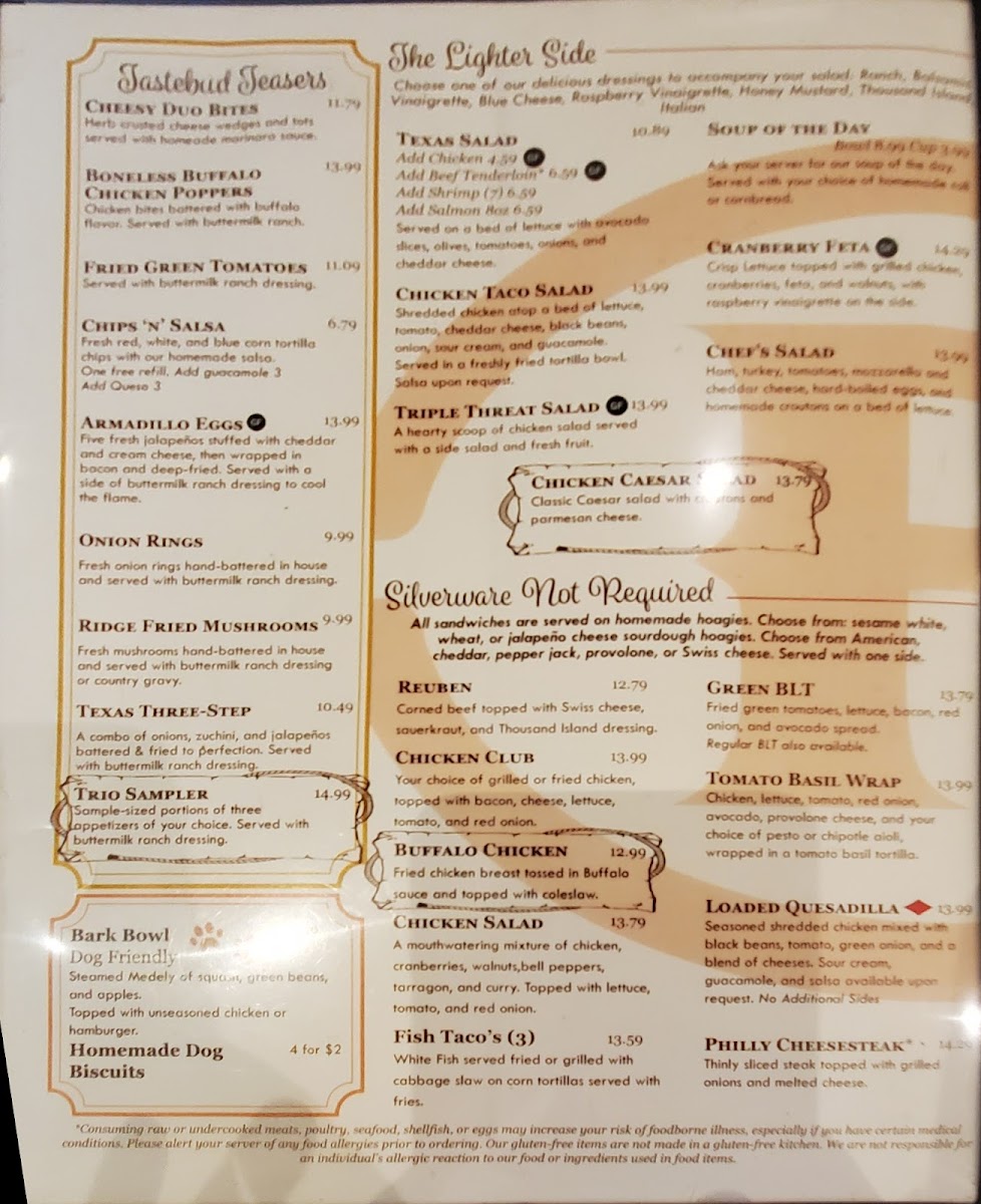 Cafe at The Ridge - 3