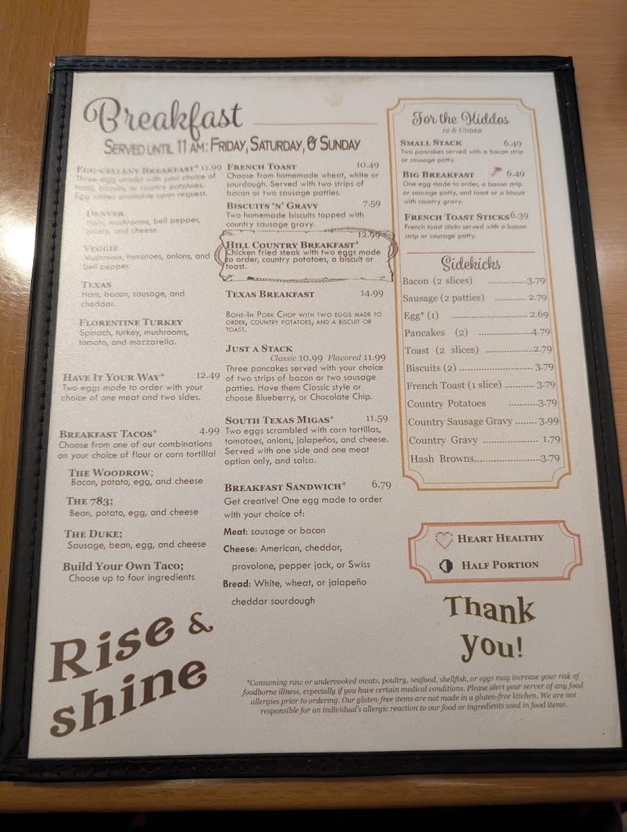 Cafe at The Ridge - 5