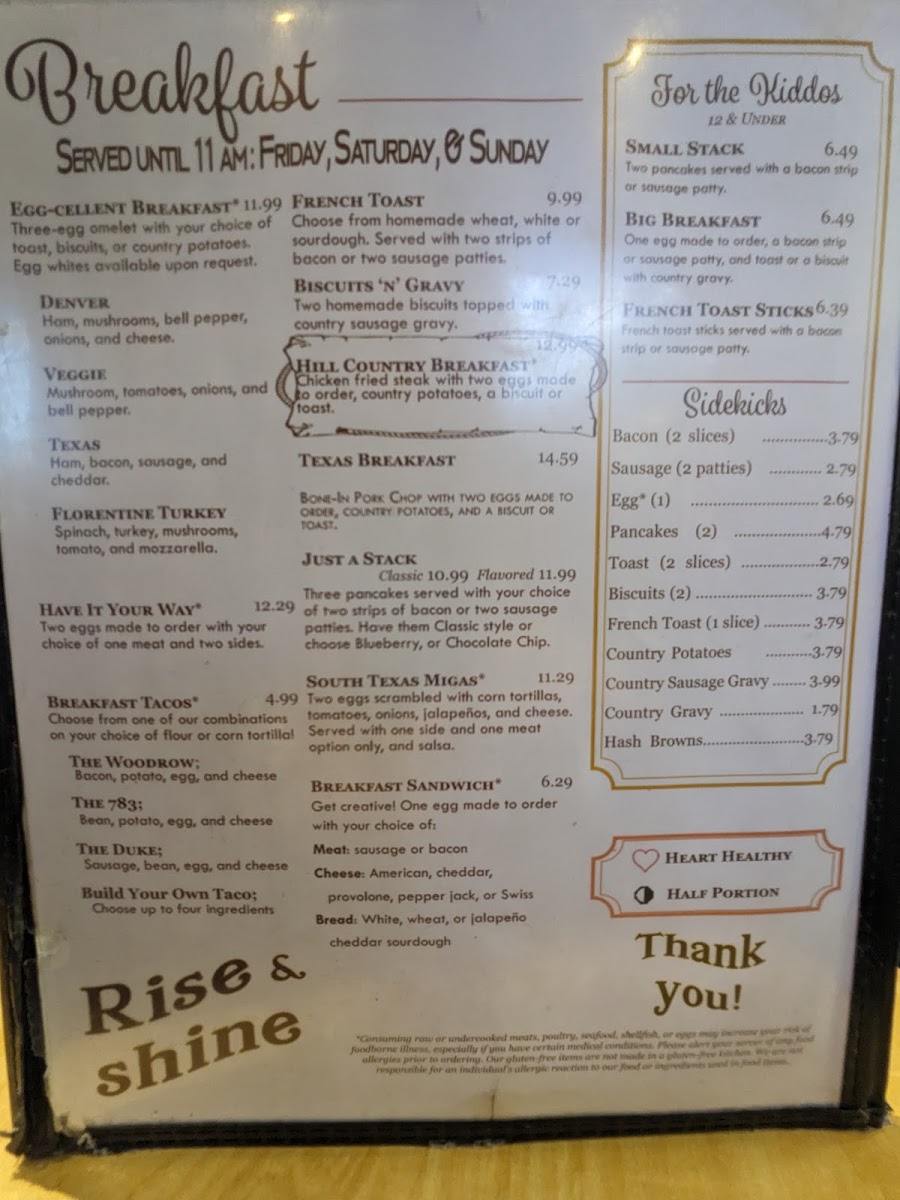 Cafe at The Ridge - 6