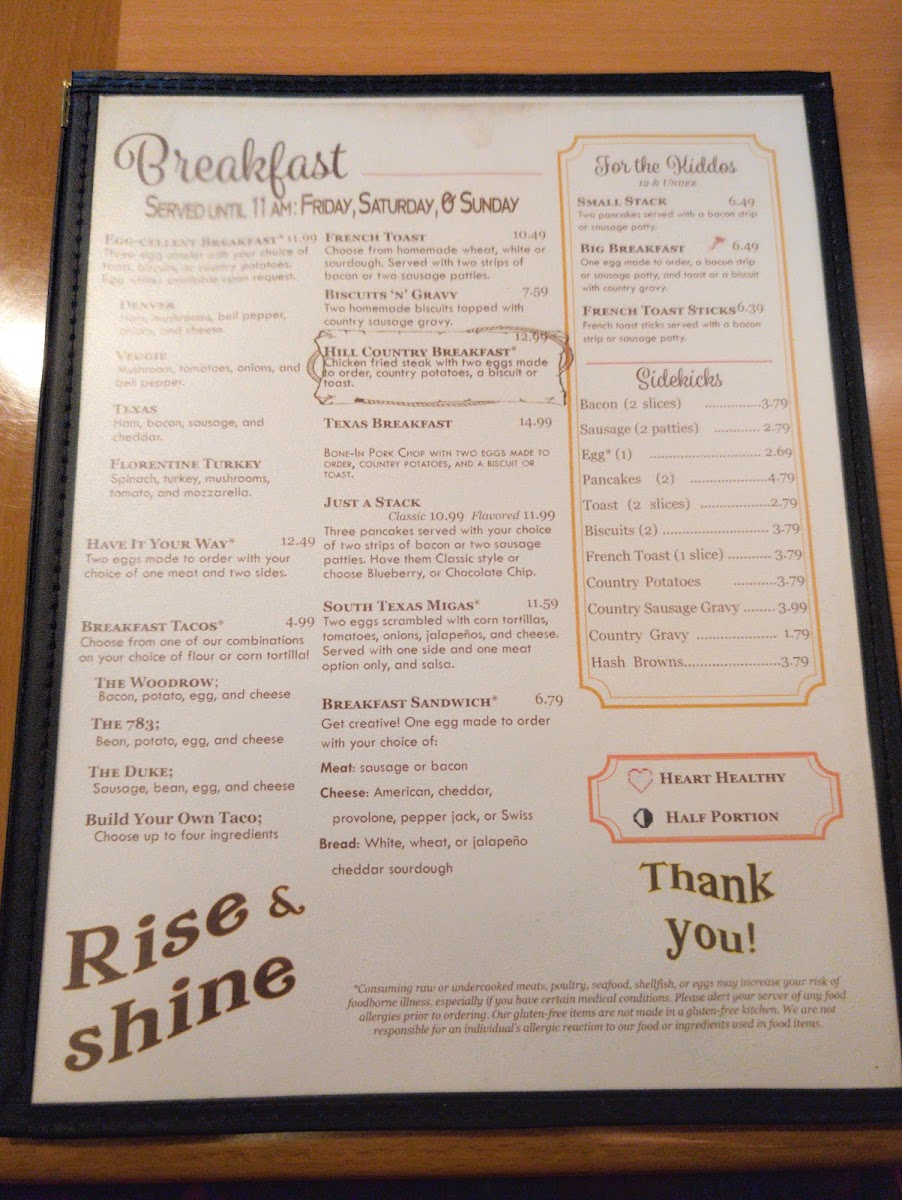 Cafe at The Ridge - 7