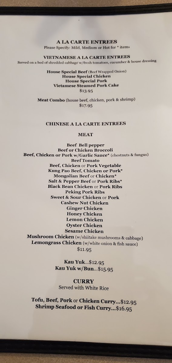 Hilo Rice Noodle Soup - 5