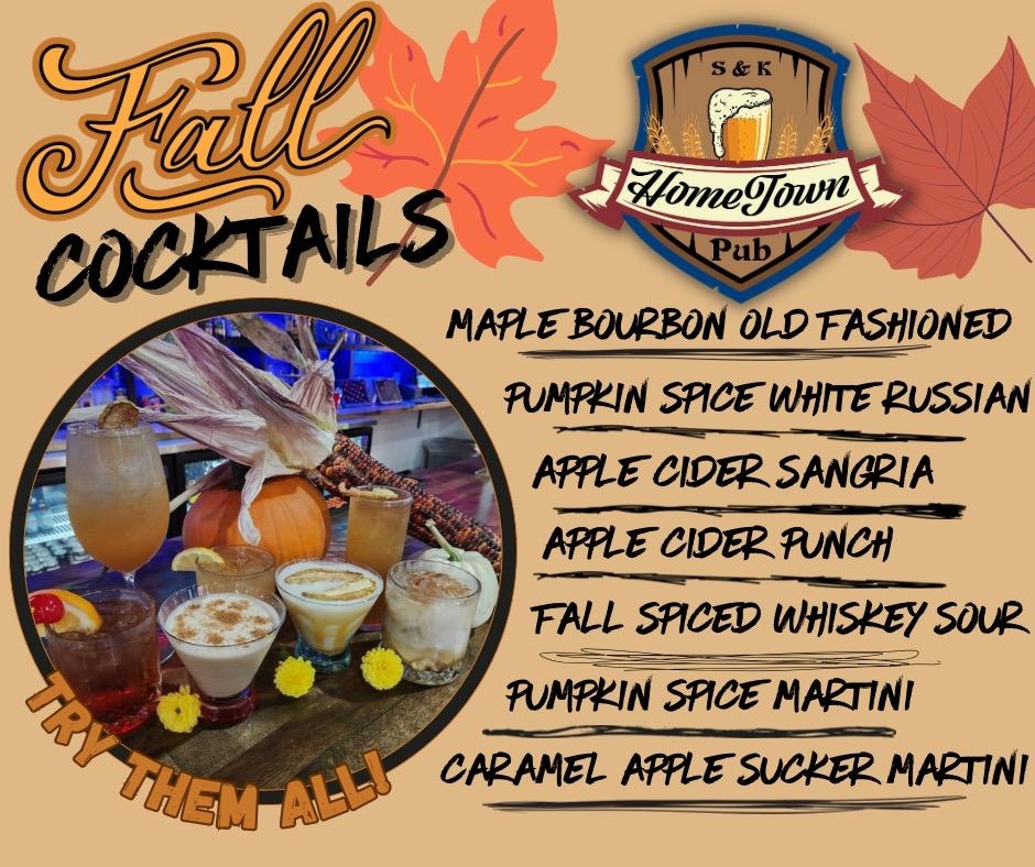 S&K Hometown Pub - 7