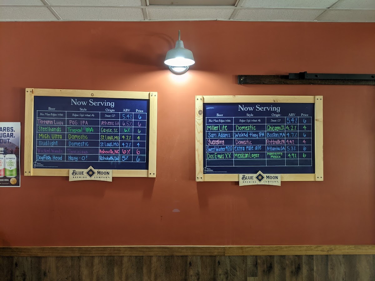 LJ's Par and Grill - 10