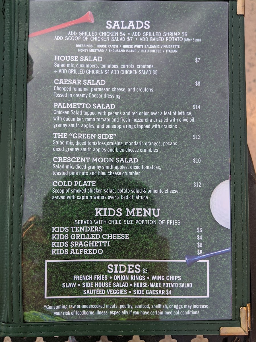 LJ's Par and Grill - 2