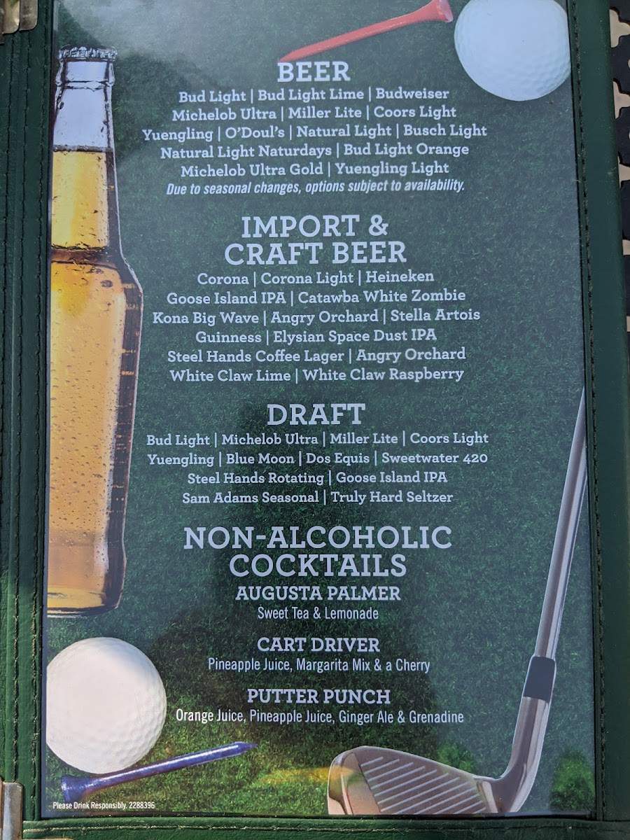 LJ's Par and Grill - 7