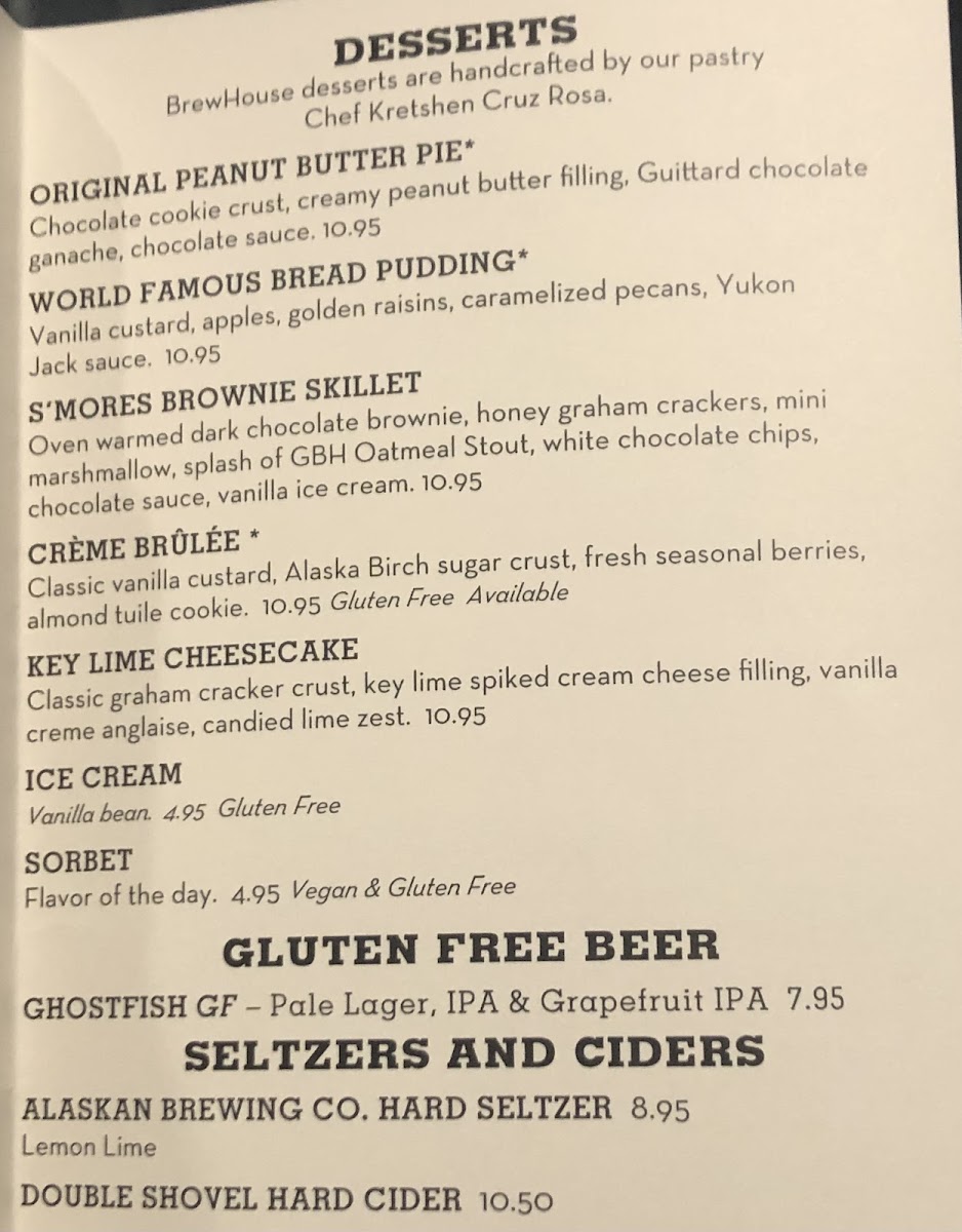 Glacier Brewhouse - 2