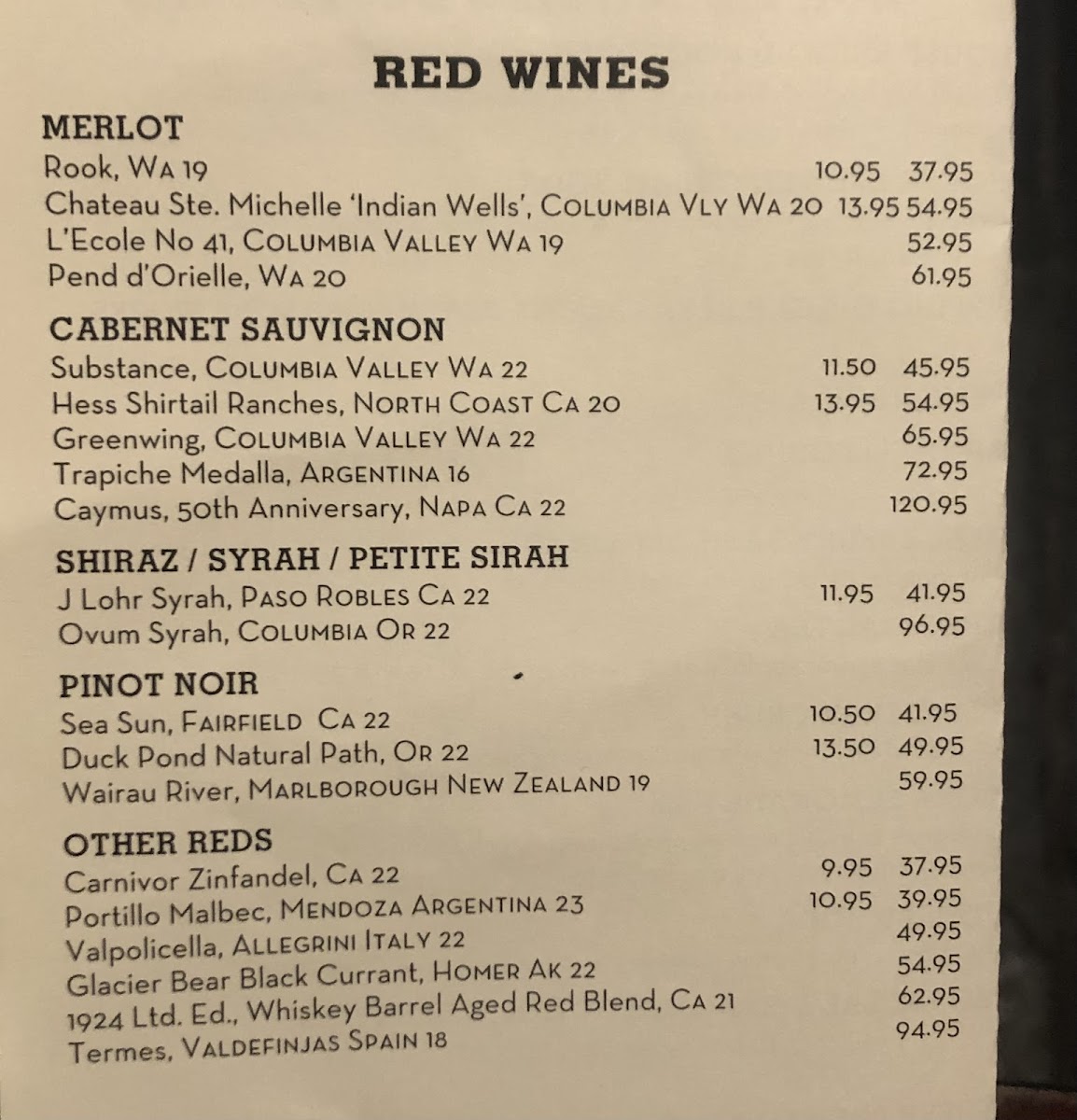 Glacier Brewhouse - 5