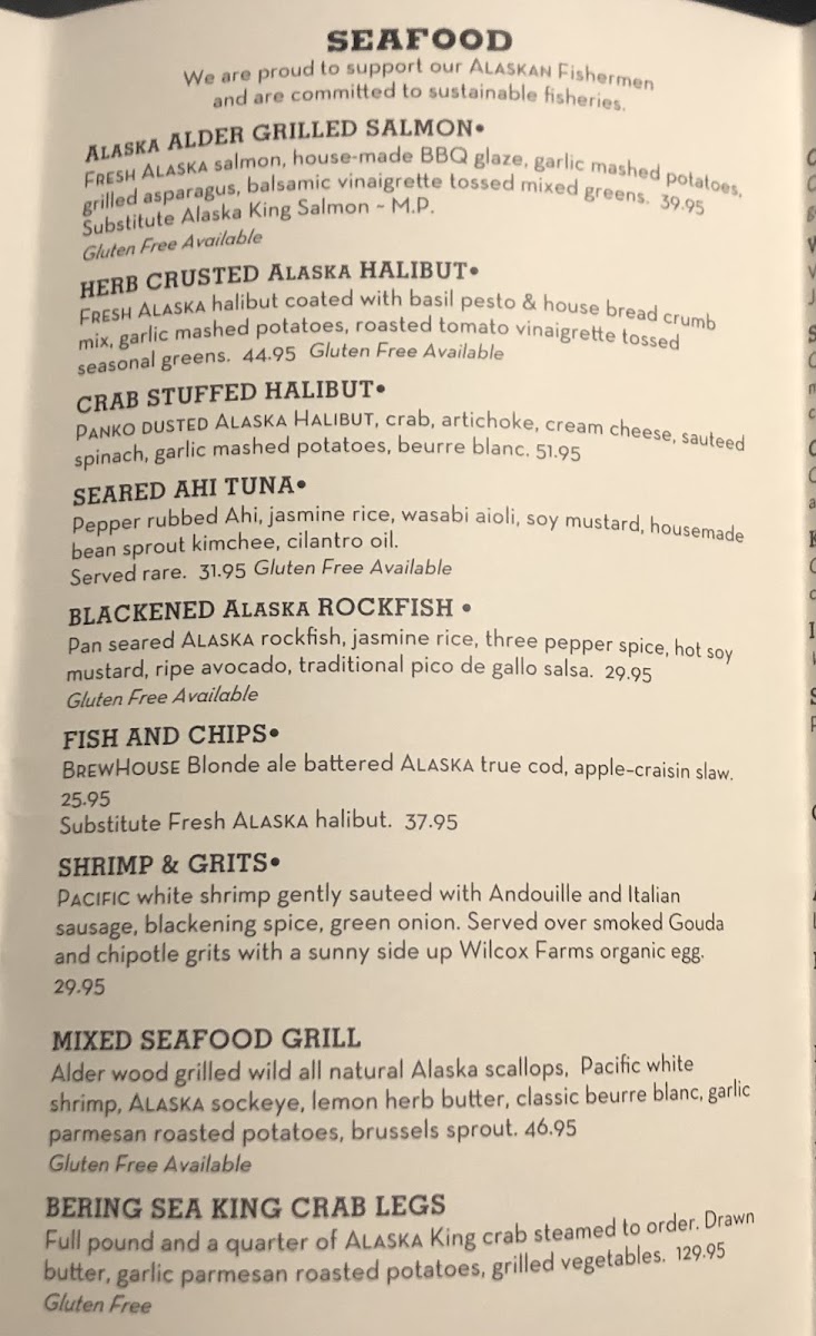 Glacier Brewhouse - 6