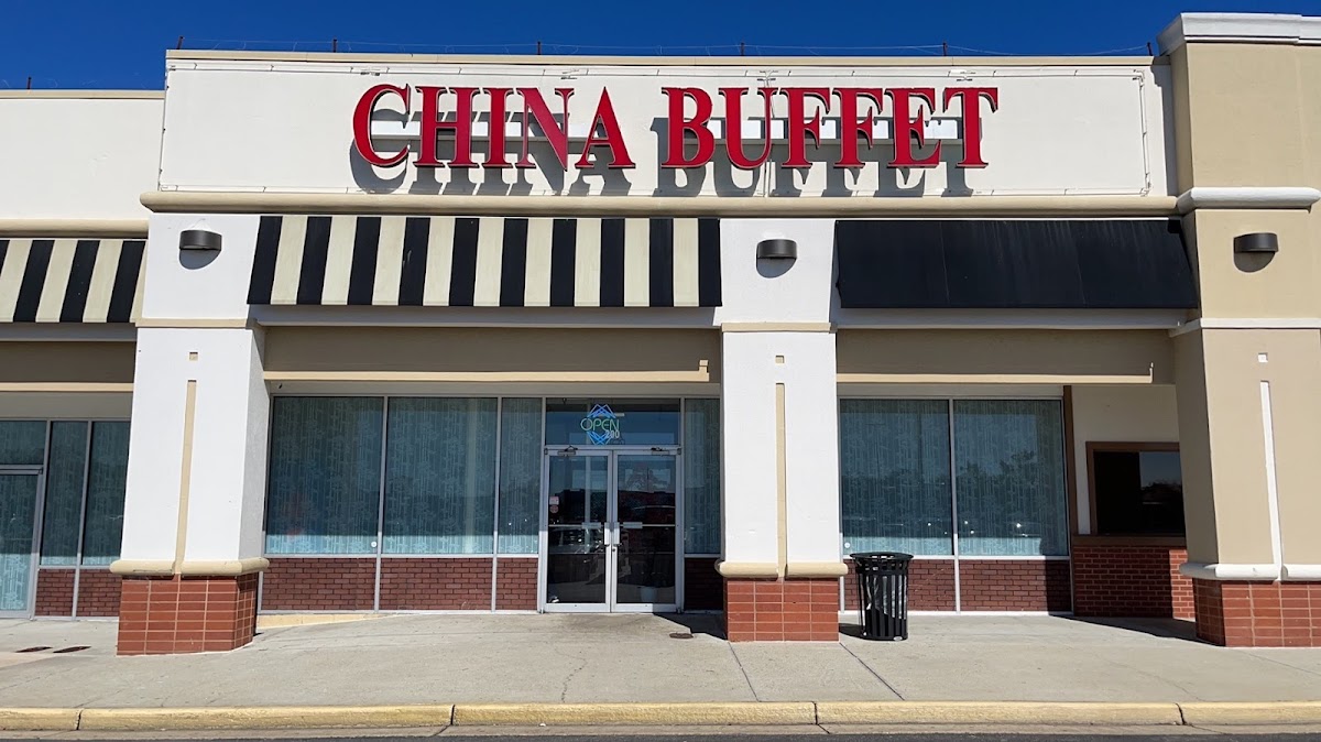 China Buffet