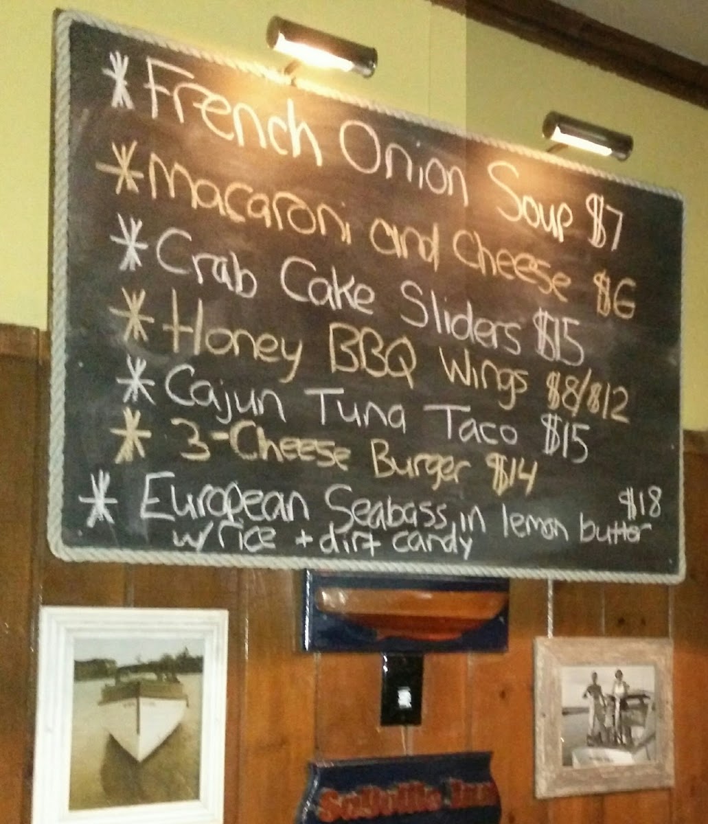 The Sayville Inn - 7