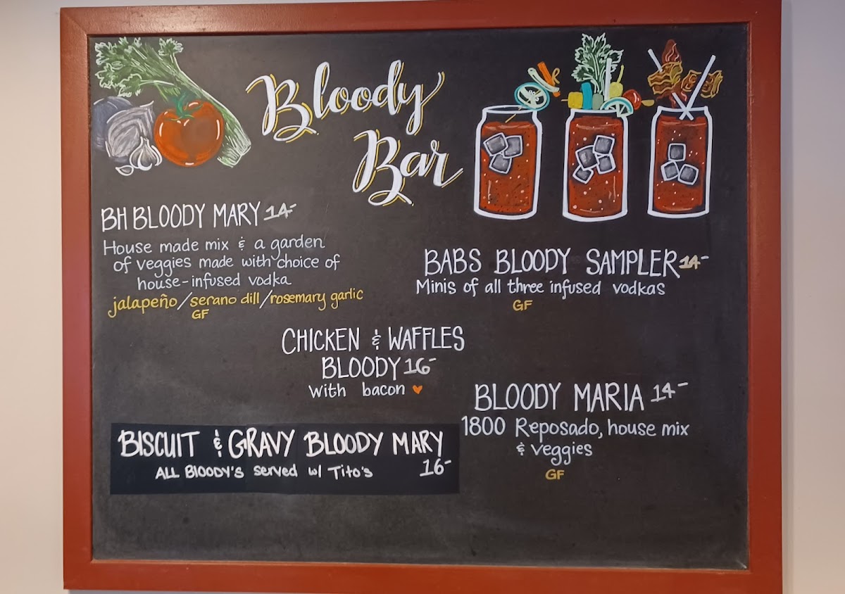 Babica Hen Cafe - 10