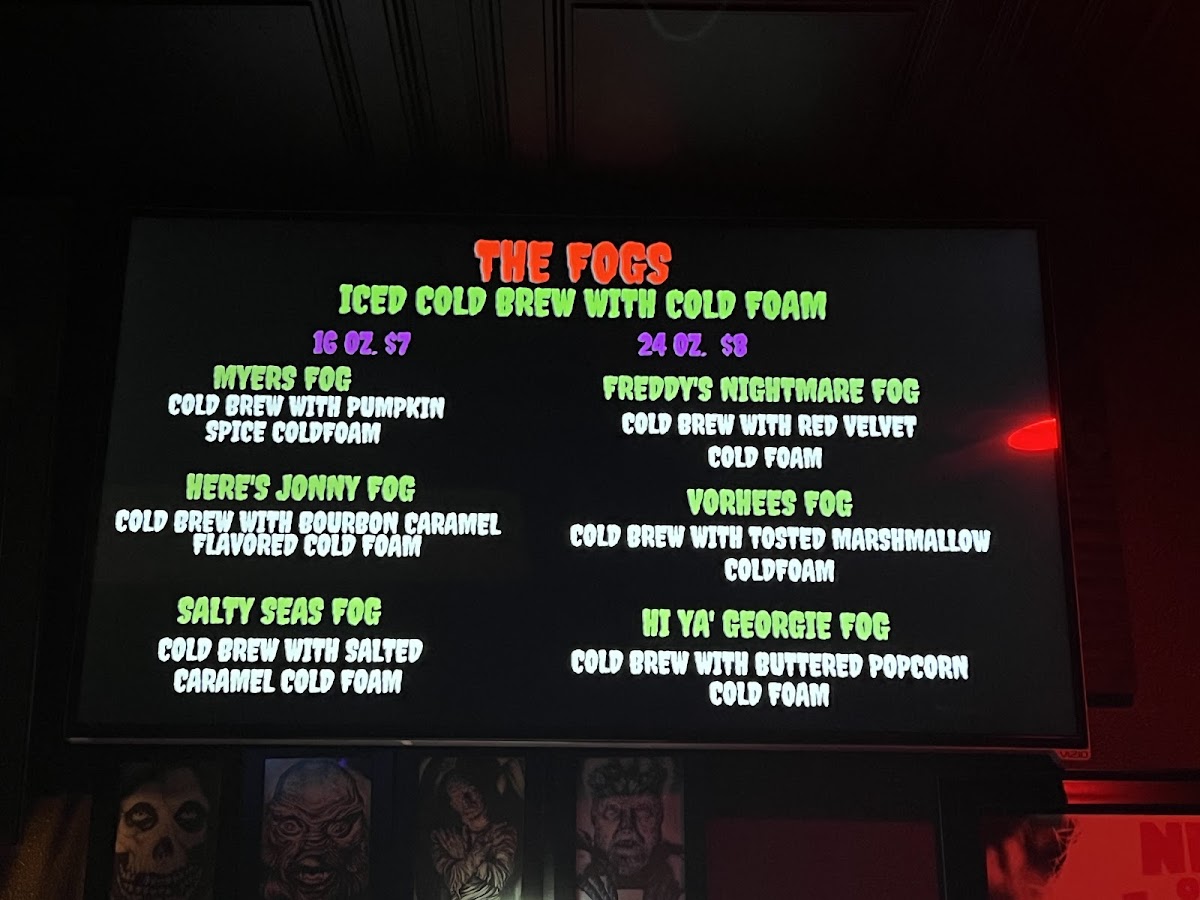 Roast The Dead Coffee - 1