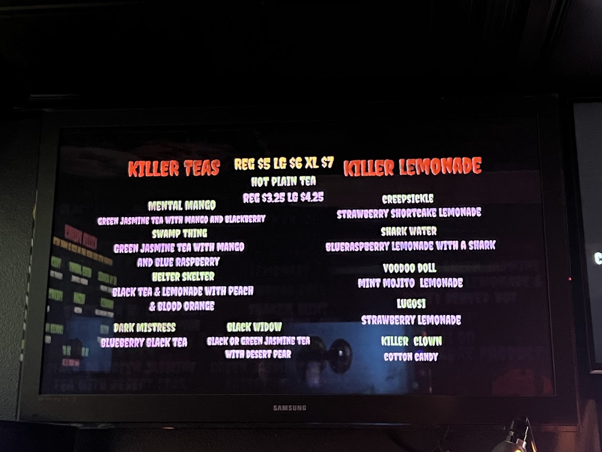 Roast The Dead Coffee - 2