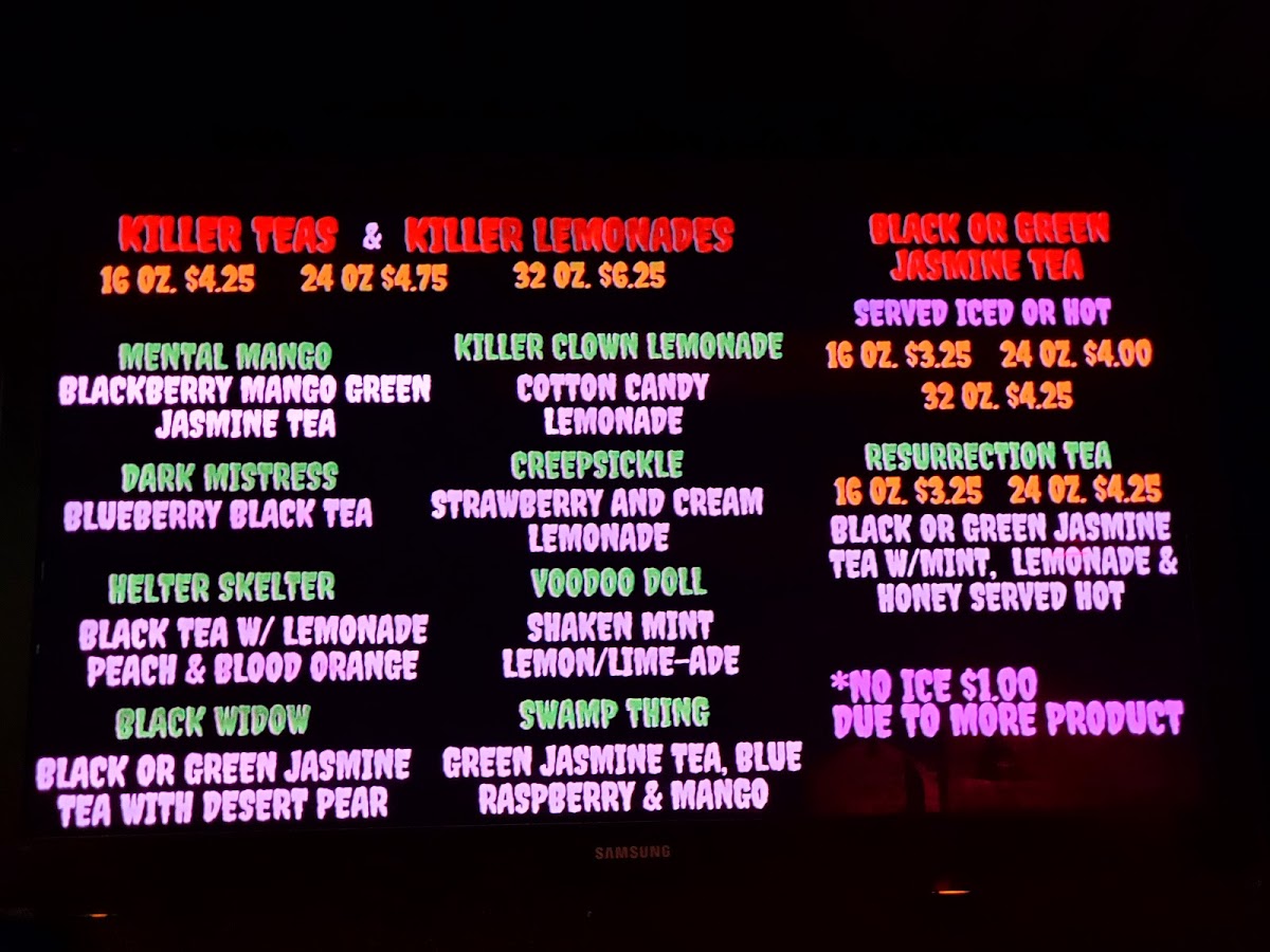 Roast The Dead Coffee - 3