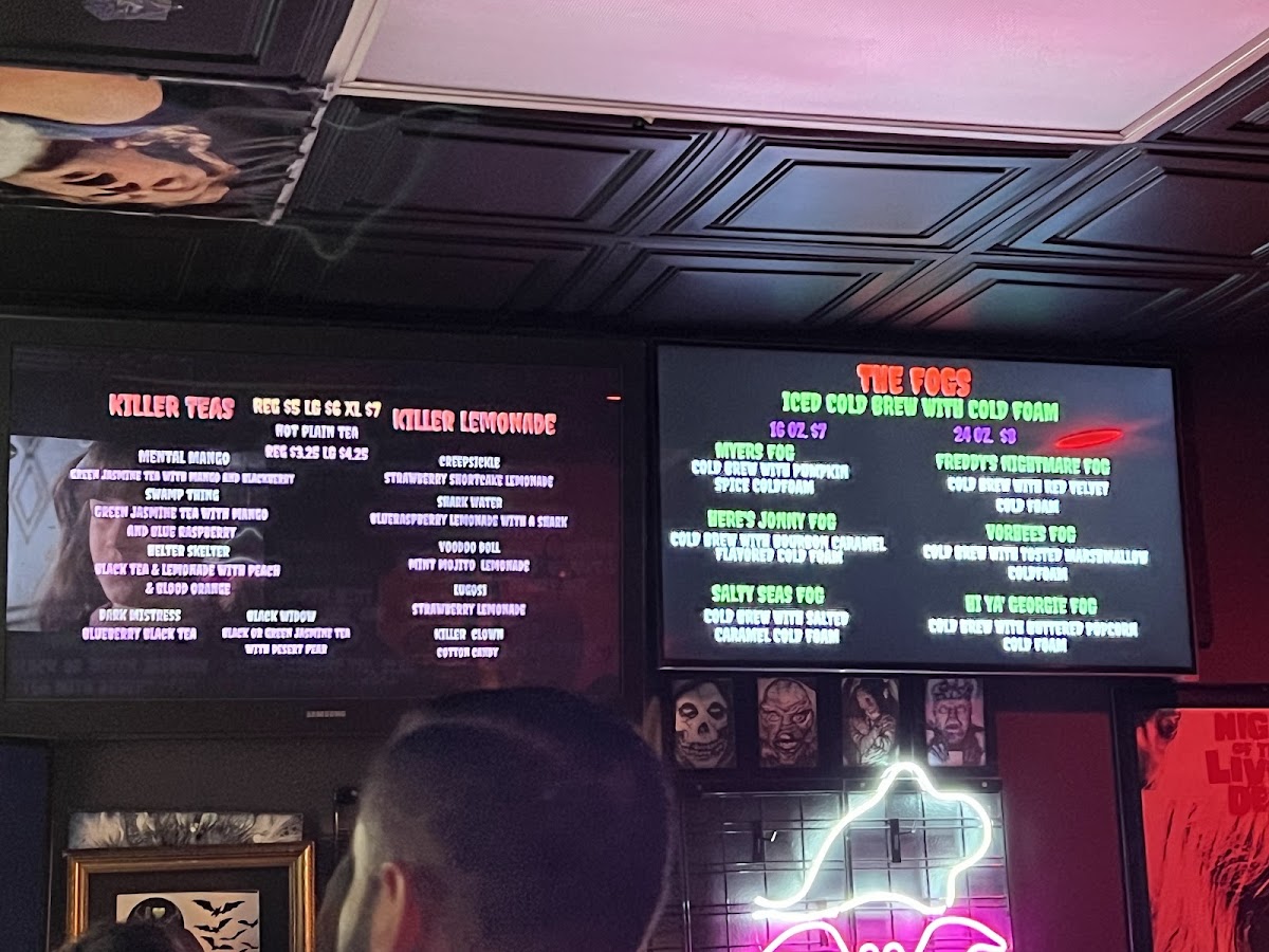 Roast The Dead Coffee - 5