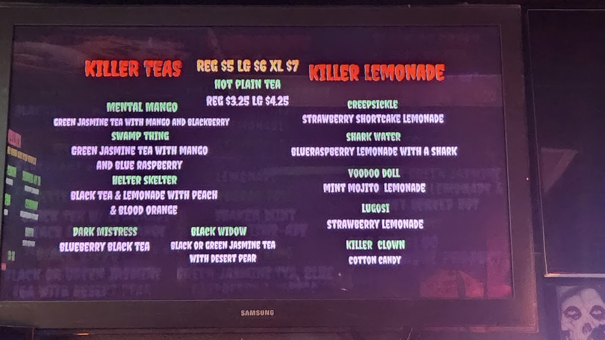 Roast The Dead Coffee - 7