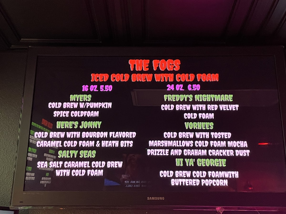 Roast The Dead Coffee - 9