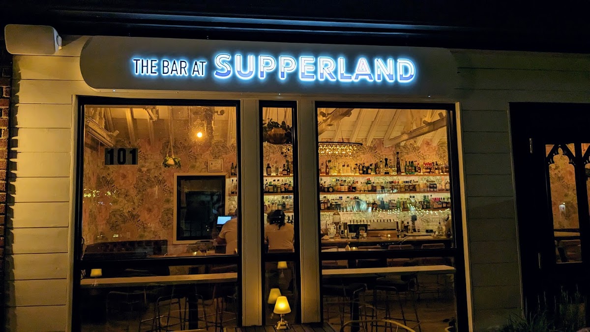 Supperland