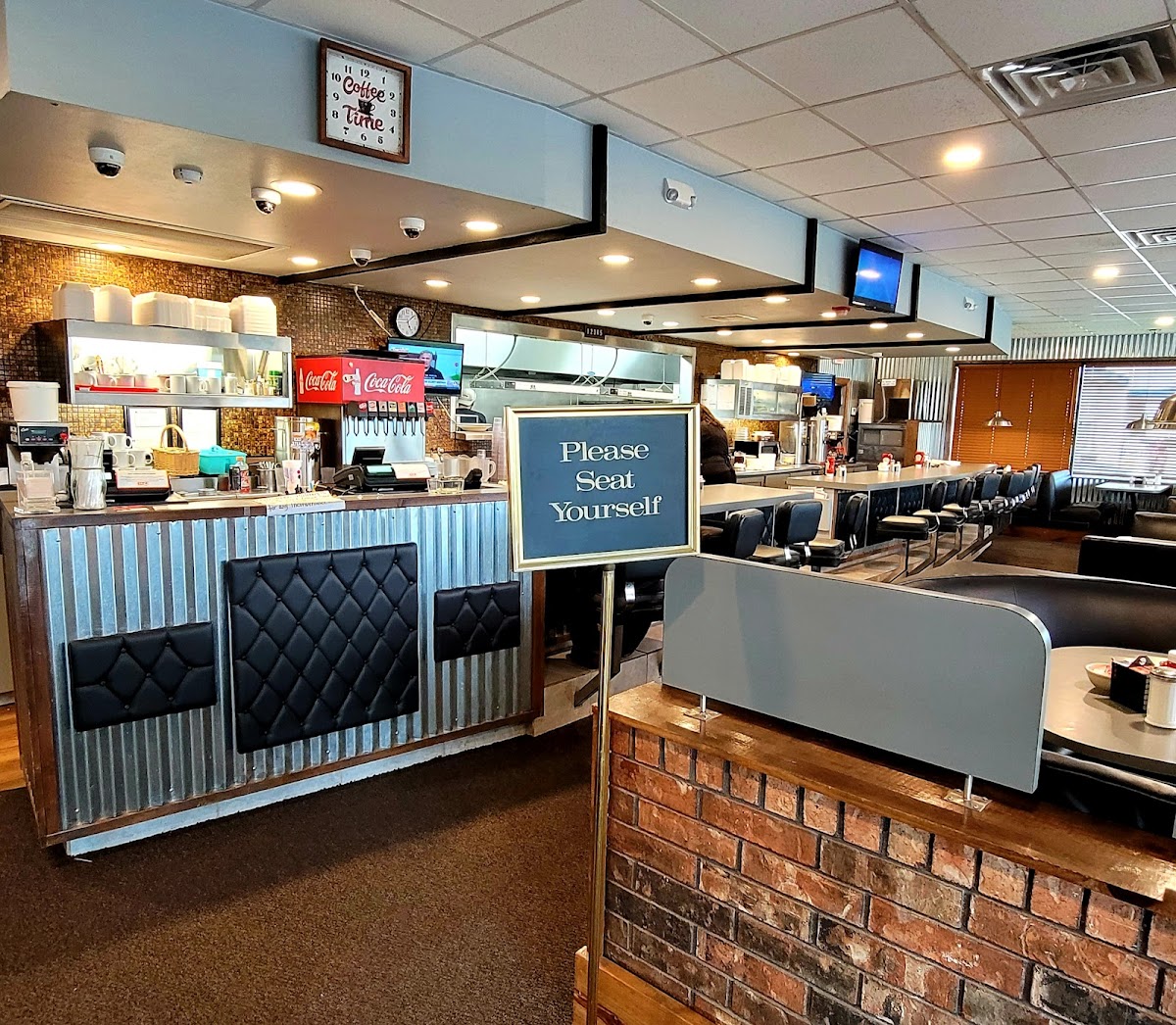 Wright's Family Diner