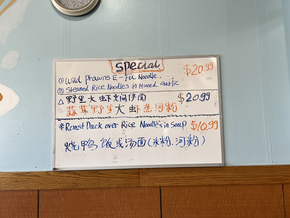 Macau Café - 5