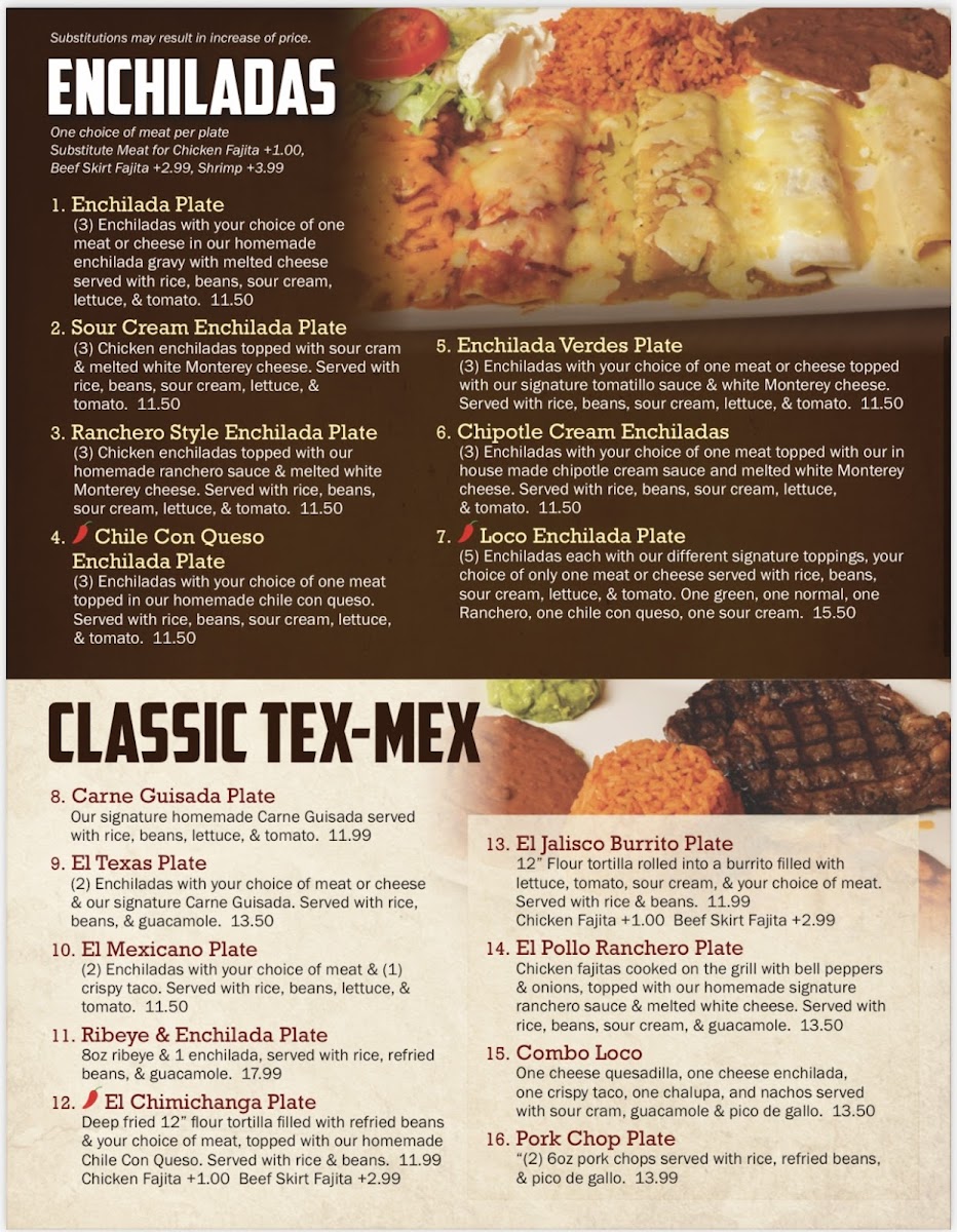 El Jalisco Grill - 10