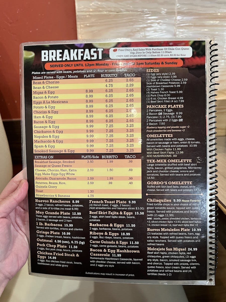 El Jalisco Grill - 3