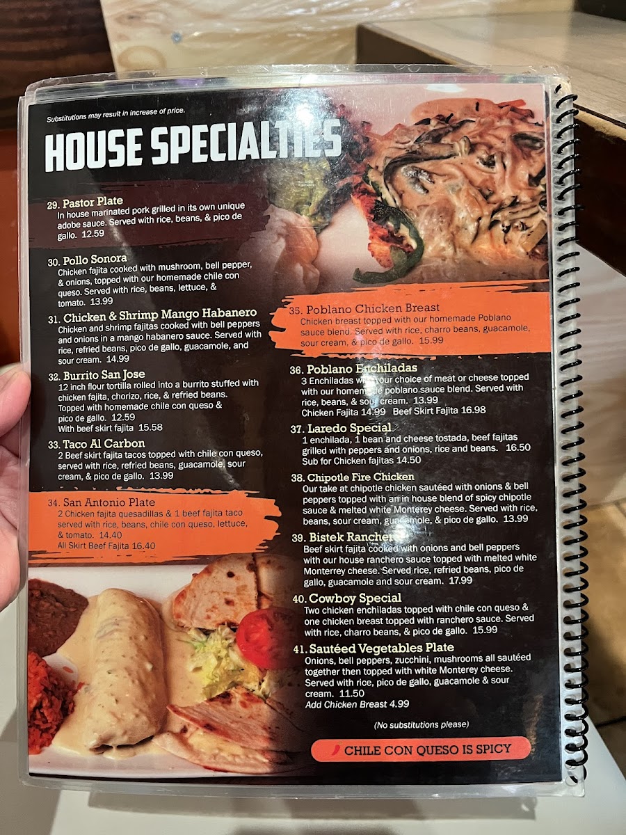 El Jalisco Grill - 4