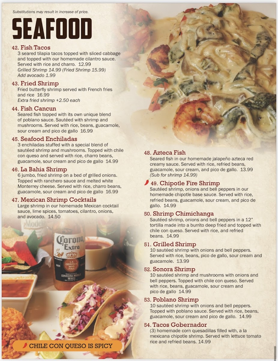 El Jalisco Grill - 5