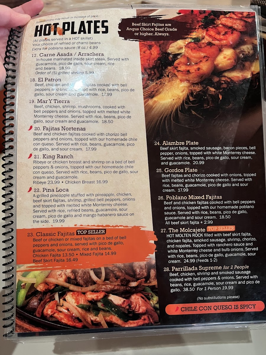 El Jalisco Grill - 6