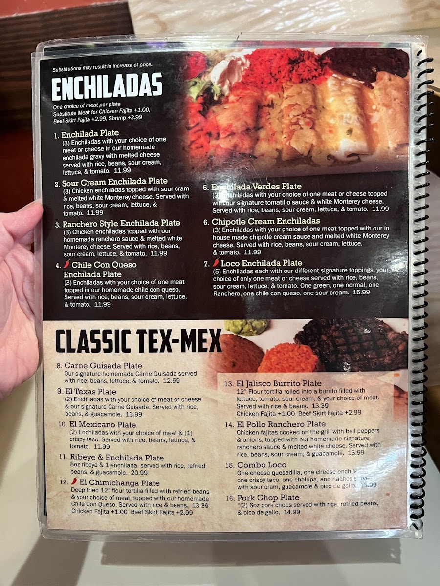 El Jalisco Grill - 7