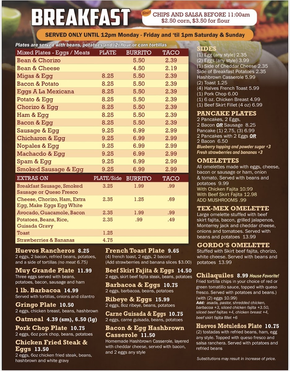 El Jalisco Grill - 9