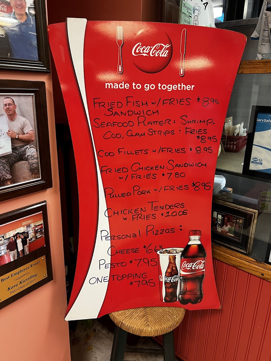 Margarita's Pizzeria - 2