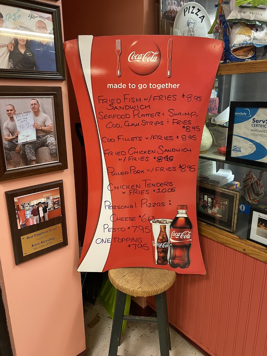 Margarita's Pizzeria - 4