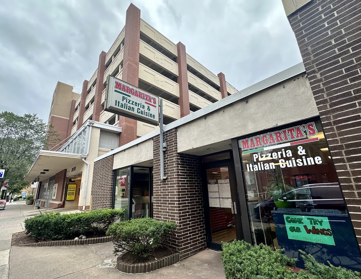 Margarita's Pizzeria
