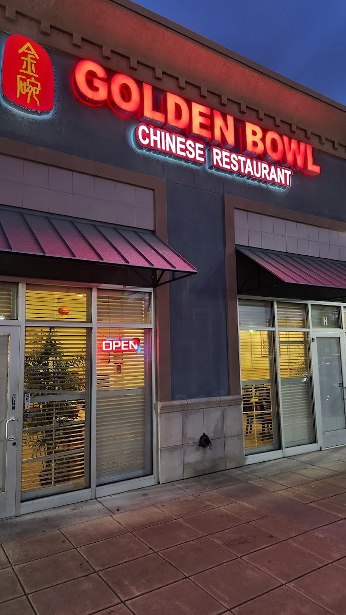 Golden Bowl Restaurant