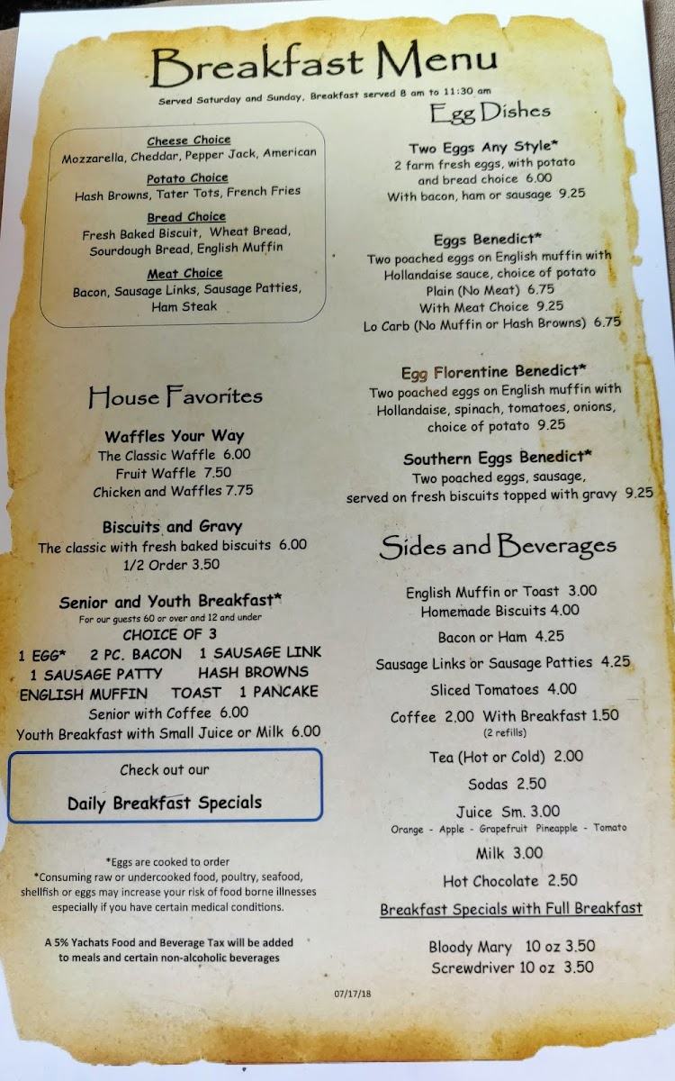 The Sea Note Restaurant & Lounge - 8