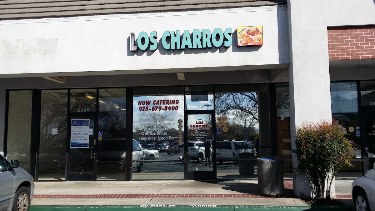 Los Charros Mexican Restaurant