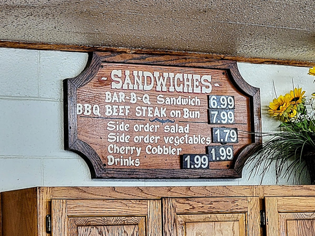 Underwood's Cafeteria - 8