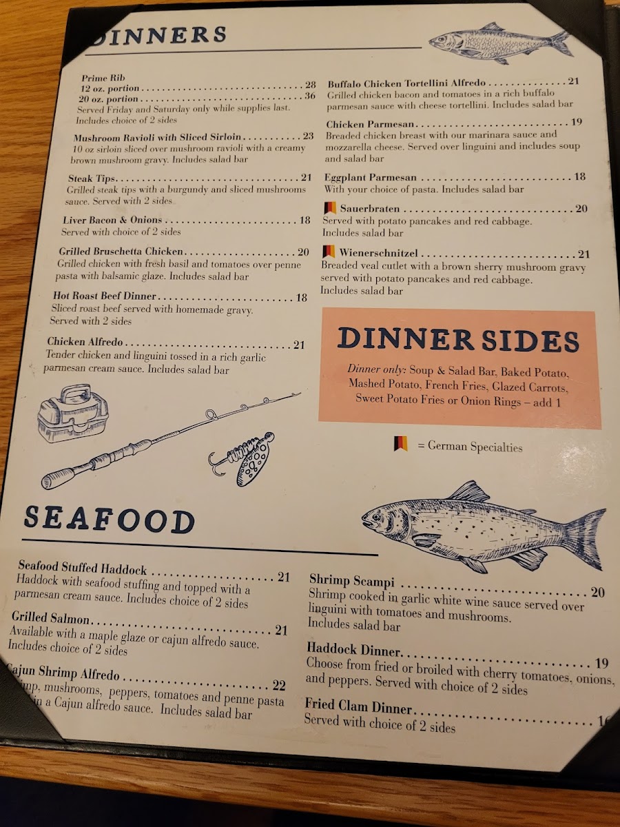 Maple On the Lake - 1