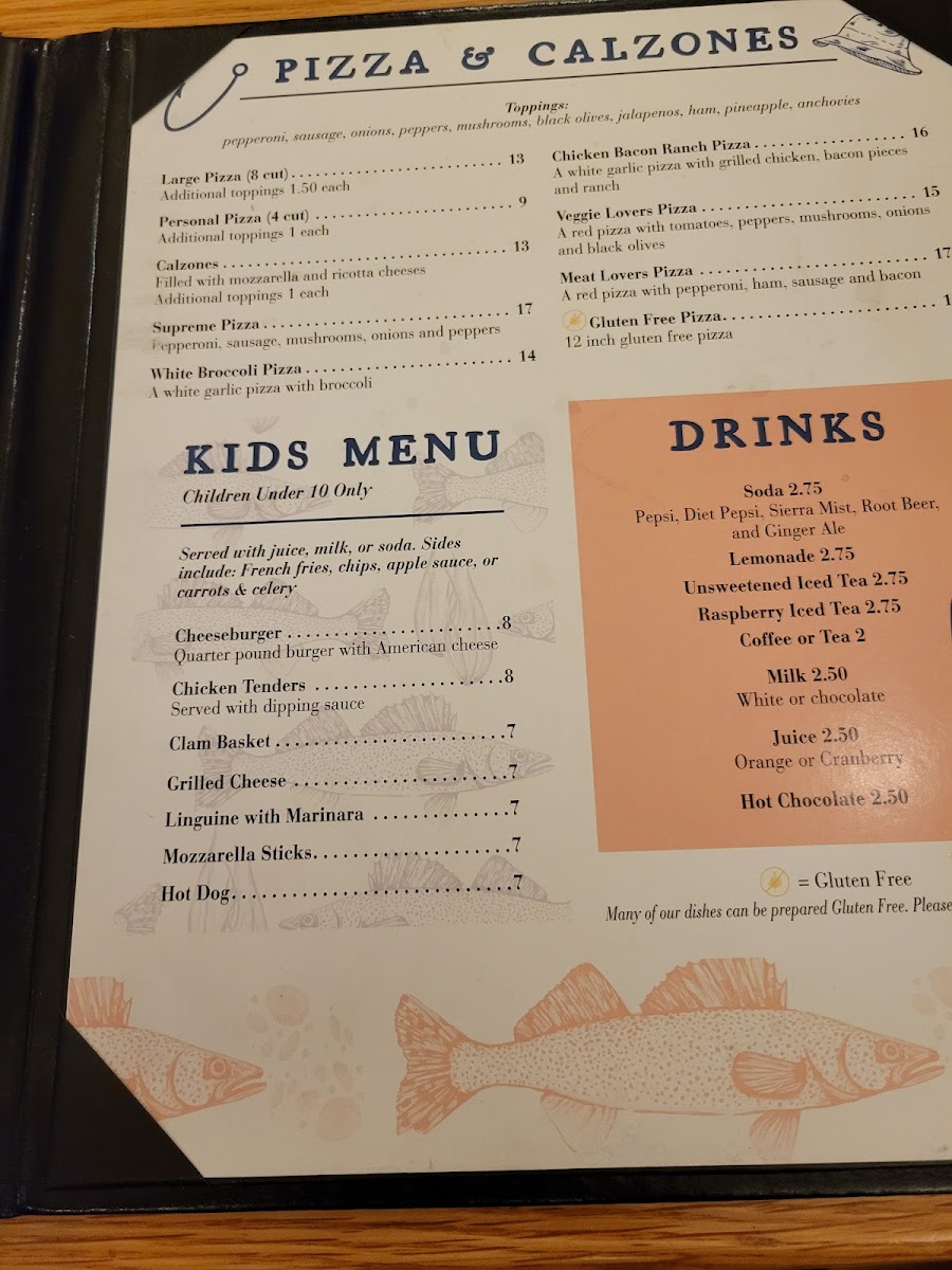 Maple On the Lake - 4