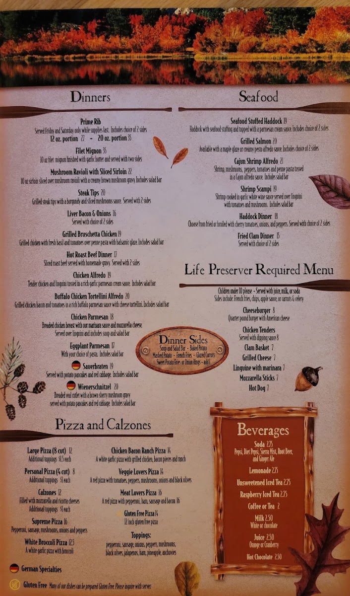 Maple On the Lake - 5