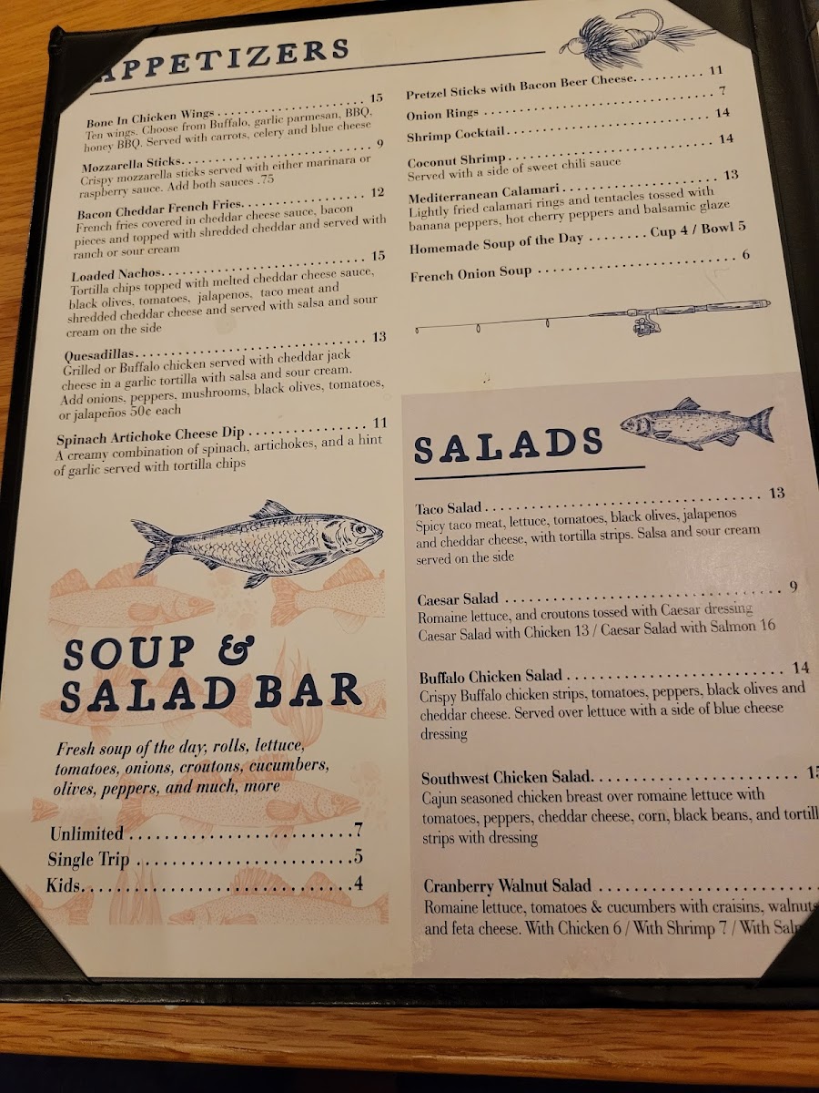 Maple On the Lake - 6