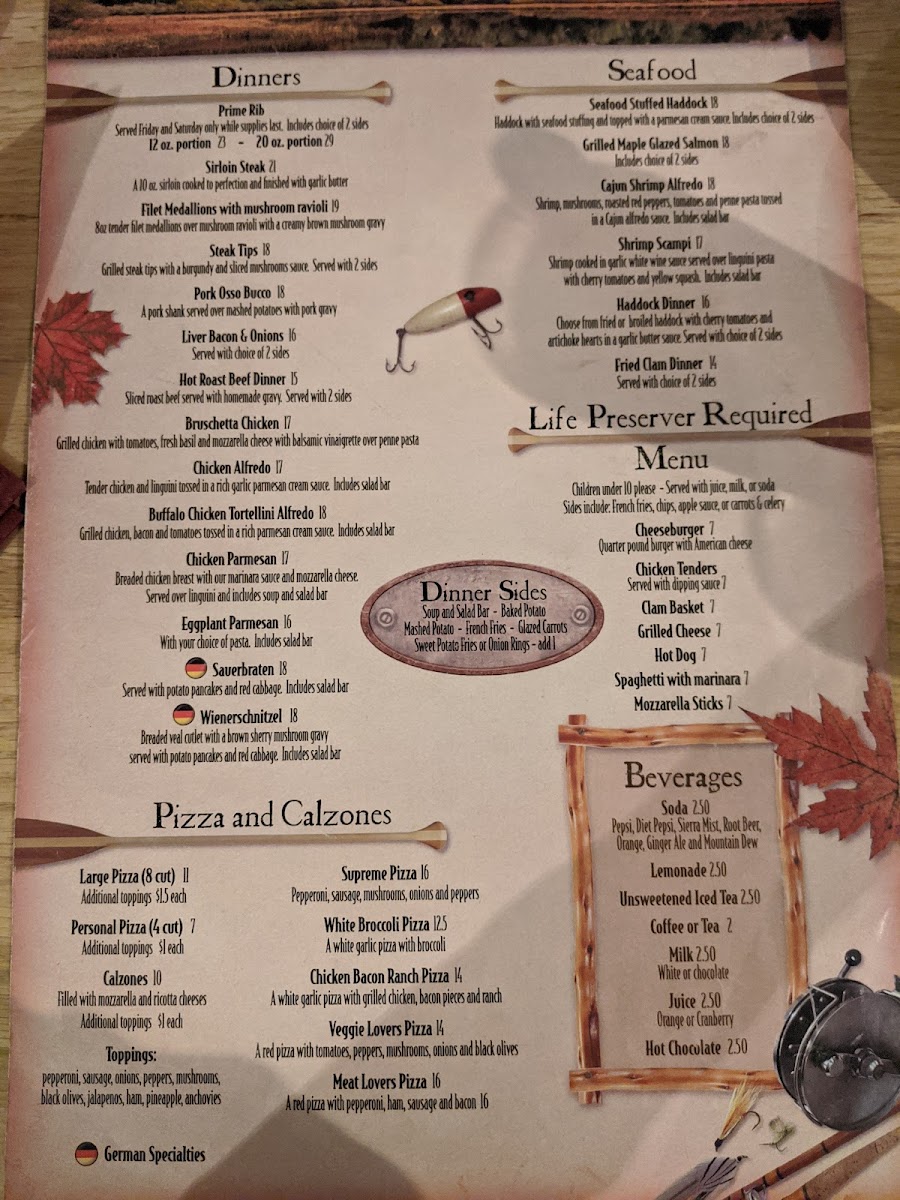 Maple On the Lake - 8