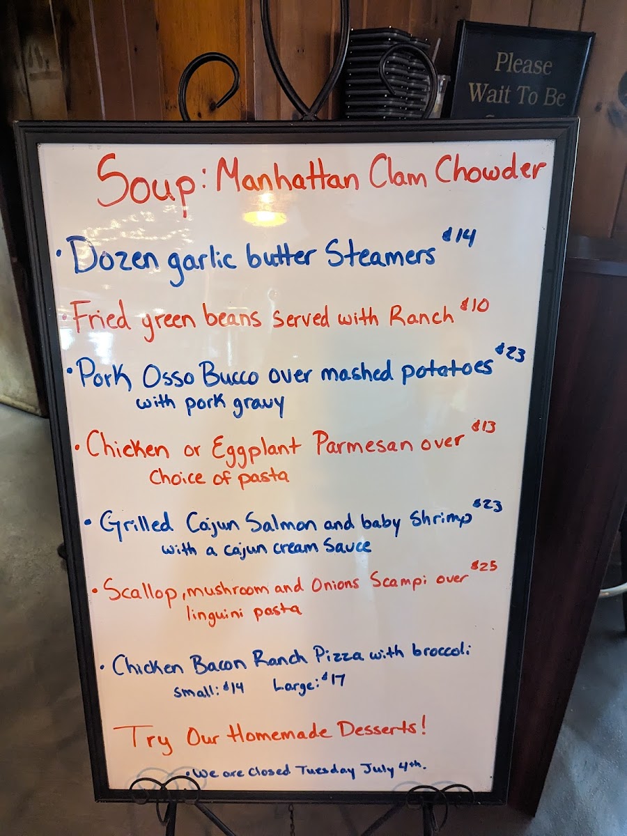 Maple On the Lake - 9