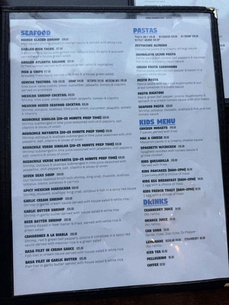 The Waterfront Grill & Cafe - 10