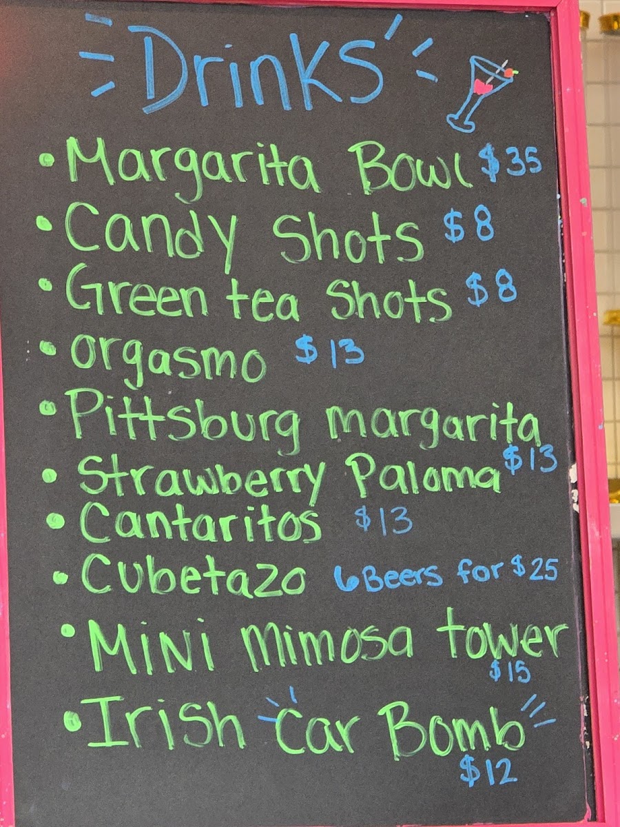 The Waterfront Grill & Cafe - 5