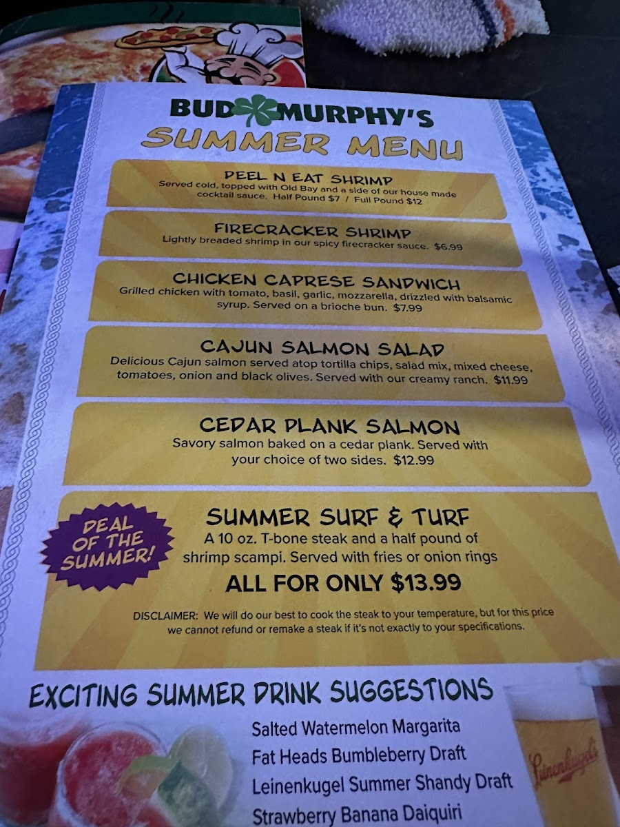 Bud Murphy's - 3